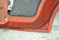 Крышка багажника (дверь 3-5) Ford KA 1 1996г.  - Фото 5