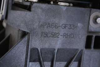 Кулиса Toyota Prius 3 2012г. 75C582-RHD , art658957 - Фото 5