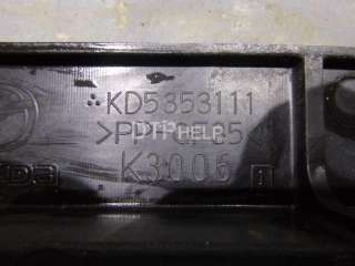 KD5353110A Панель передняя Mazda CX-5 1 Арт AM21881693