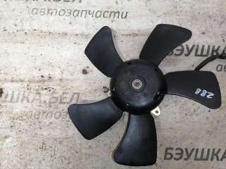  Вентилятор радиатора к Nissan X-Trail T30 Арт 2945_2000000915067