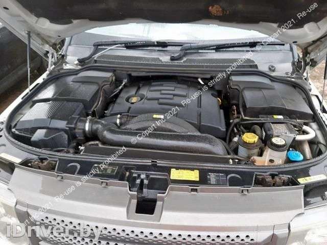 Стояночный тормоз электронный Land Rover Range Rover Sport 1 2006г.  - Фото 1