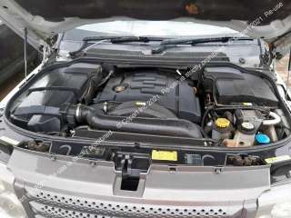  Стояночный тормоз электронный к Land Rover Range Rover Sport 1 Арт YAD01ZO01