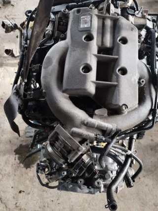 Двигатель  Opel Antara 3.2 - Бензин, 2009г. Z32SE,10HMC,10HM  - Фото 5