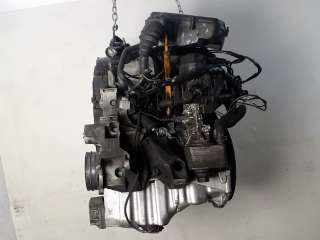 AVF двигатель (двс) к Volkswagen Passat B5 Арт 22015659