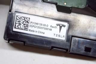 Разъем AUX / USB Tesla model 3 2021г. 1546129-61-D, 1546129-00-D , art365219 - Фото 7