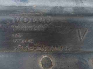 Порог пластиковый левый Volvo XC90 1 2003г. 30655189 - Фото 3