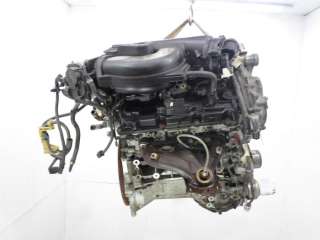 Двигатель  Nissan Murano Z51 3.5  Бензин, 2009г. VQ35DE,  - Фото 7