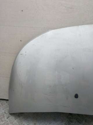 Капот Citroen C3 Picasso 2012г.  - Фото 4