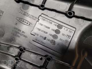 Декоративная крышка двигателя Renault Clio 3 2007г. 175b17170r , artJUT46443 - Фото 3