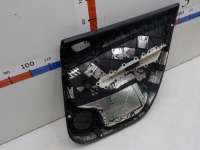 Обшивка двери задней правой Peugeot 308 2  9346WV - Фото 4