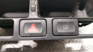  Кнопка обогрева заднего стекла Volkswagen Golf 4 Арт 47429012