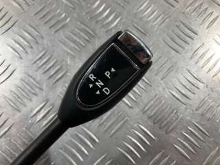 Переключатель подрулевой (стрекоза) Mercedes GL X164 2011г. A1644400001,A1645403245 - Фото 6