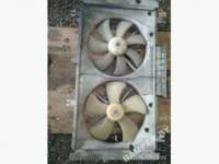  Вентилятор радиатора к Mazda 6 1 Арт MT42745606