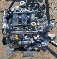 Двигатель  Nissan Qashqai 2 1.6 TDCI Дизель, 2020г. R9M412, R9MG412, R9M 412, R9M  - Фото 6