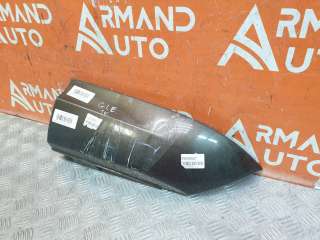 накладка бампера нижняя Mercedes GLS X166 2011г. a1668856225 - Фото 3