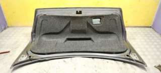  Обшивка крышки багажника к Audi A4 B5 Арт 58879309