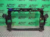 64101P2000 Панель передняя (суппорт радиатора) к Kia Sorento 3 restailing Арт ARM238095