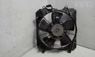 16800c8050 , artJUR129725 Вентилятор радиатора к Honda Civic 8 Арт JUR129725
