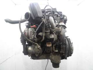 Двигатель  Nissan Pathfinder 3 2.5  Дизель, 2006г. YD25DDTI, кВт 128,174 л.с  - Фото 7