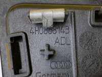 Сетка для динамика Audi A8 D4 (S8) 2013г. 4H0868143 - Фото 4