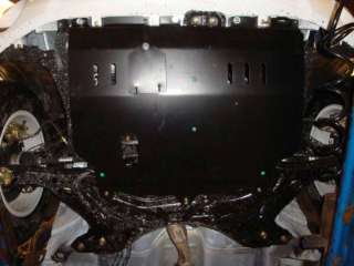 PT.321 Защита двигателя металлическая к Lifan x60 Арт 43505211