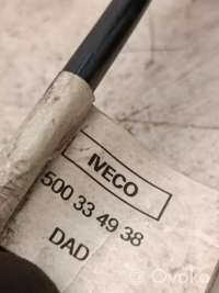 Цилиндр сцепления рабочий Iveco Daily 3 2000г. 500334938 , artVRG6234 - Фото 3