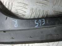 Водосток крышки багажника правый BMW 7 E65/E66 2005г. 7145818 - Фото 2