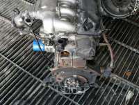 Двигатель  Citroen C5 2 2.2 Hdi Дизель, 2014г. 4HX  - Фото 3