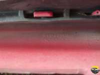 Заглушка (решетка) в бампер передний Volkswagen Beetle 1 1999г. 1C0805903 - Фото 6