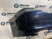 Бампер задний BMW 3 E90/E91/E92/E93 2009г.  - Фото 4