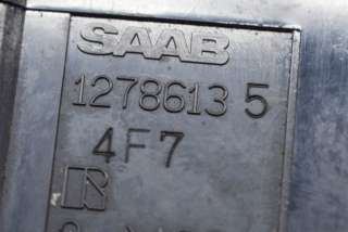 Блок управления светом Saab 9-3 2 2005г. 12786135 , art994197 - Фото 6