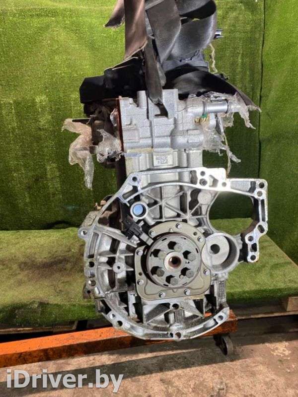 Двигатель  Peugeot 308 2 1.2  Бензин, 2020г. HM05,10XKDN,EB2  - Фото 3