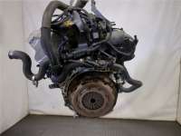 Двигатель  Peugeot 308 1 1.4 Инжектор Бензин, 2012г. 0135QZ,8FR  - Фото 4