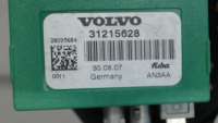 Усилитель антенны Volvo S80 2 2007г. 31215628 - Фото 2