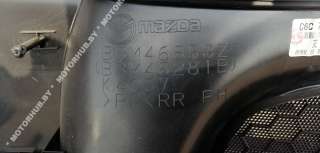 Обшивка двери (дверная карта) комплект Mazda 3 BL Арт 00017432, вид 22
