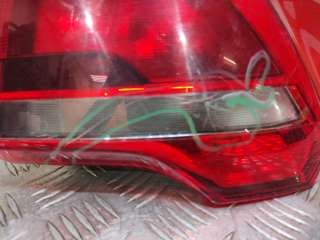 фонарь внешний Audi Q3 1 2018г. 83A945070, 3а53 - Фото 4