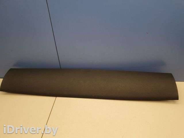 Обшивка двери багажника BMW X1 E84 2009г. 51492990125 - Фото 1