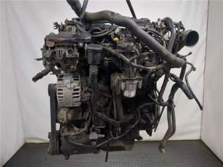 Двигатель  Ford Galaxy 2 restailing 2.0 TDCI Дизель, 2012г. 1838469,9M5Q6006BD,TXWA  - Фото 2