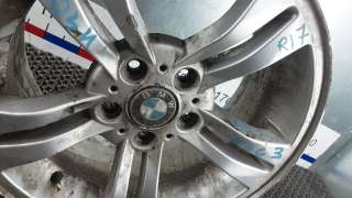 Диск литой R17 к BMW X3 E83  - Фото 2