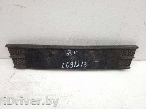 Накладка переднего бампера под номерной знак Ford Kuga 2 2013г. CV4417K945 - Фото 1
