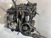Двигатель  Volkswagen Passat B6 1.9 TDI Дизель, 2007г. BXE  - Фото 7