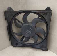  Вентилятор радиатора к Kia Magentis MS Арт 2001546