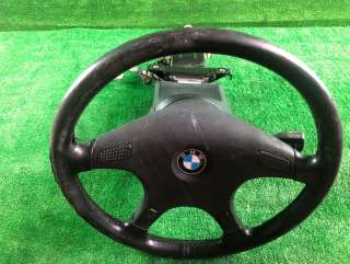 Рулевое колесо к BMW 5 E34 Арт 63498471