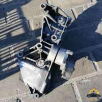  Кронштейн двигателя к Renault Megane 2 Арт CB10006571