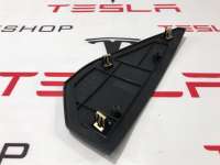 Пластик салона Tesla model S 2013г. 1028360-00-A,1002325-00-E - Фото 3