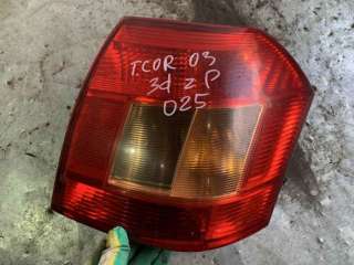  фонарь задний правый к Toyota Corolla E120 Арт 35475146