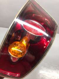 Фонарь задний правый Seat Ibiza 3 2008г. 6L69945258 - Фото 2