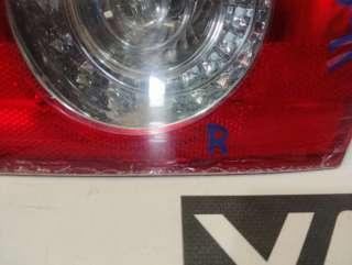 Фонарь крышки багажника правый Volkswagen Passat B6 2006г. 3C9945094A - Фото 2