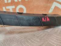 Кронштейн бампера Kia Rio 4 restailing 2020г. 865B4H0900 - Фото 4