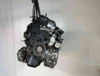 DV6C (9HR) Двигатель к Citroen C4 Picasso 1 (МКПП 5ст.) Арт 4216